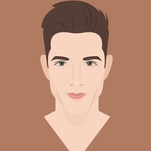 Meet your Posher, Thomas